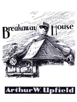 cover image of Breakaway House